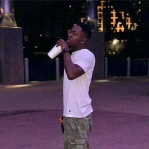 Meet your Posher, Corey